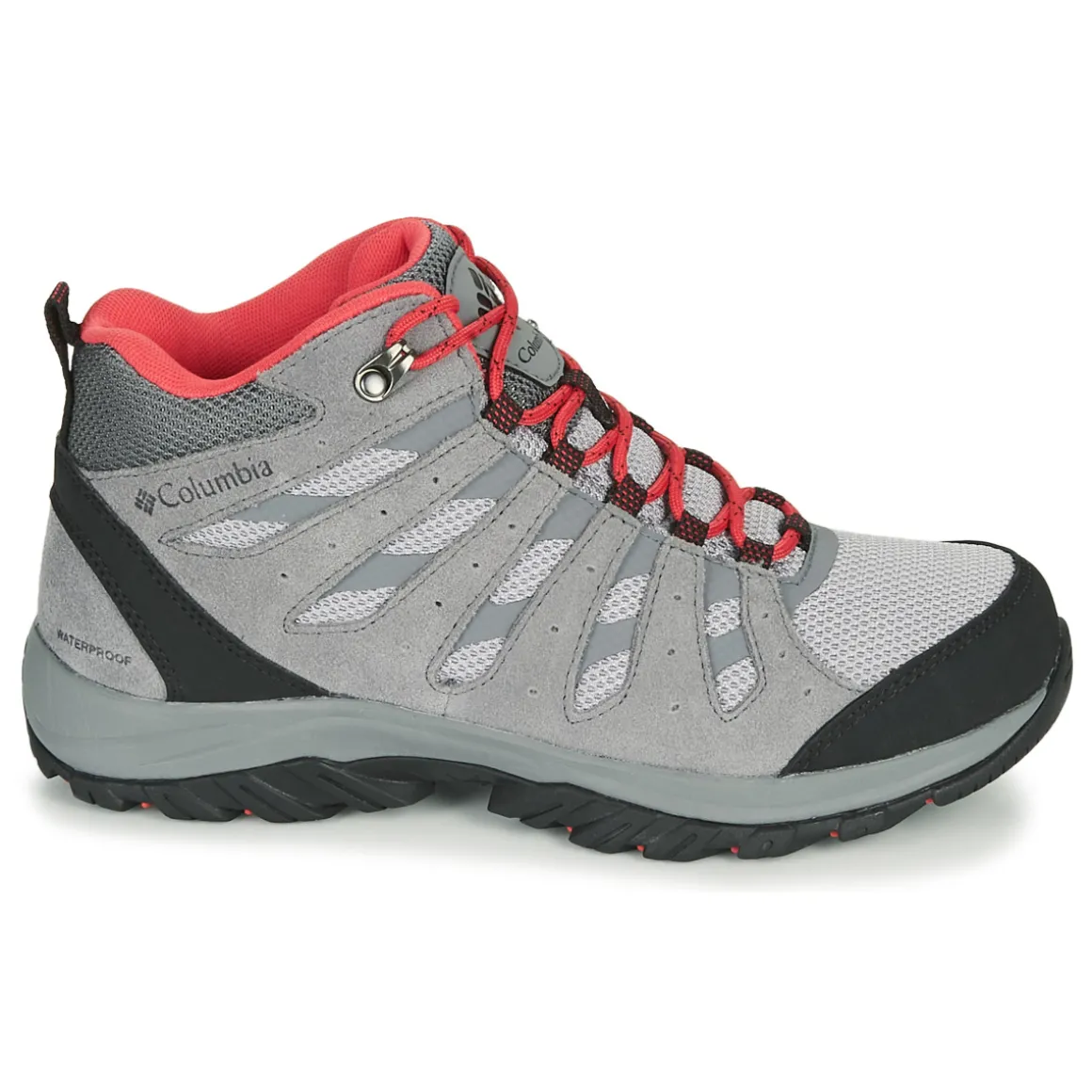 REDMOND III MID WATERPROOF
