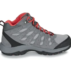 REDMOND III MID WATERPROOF