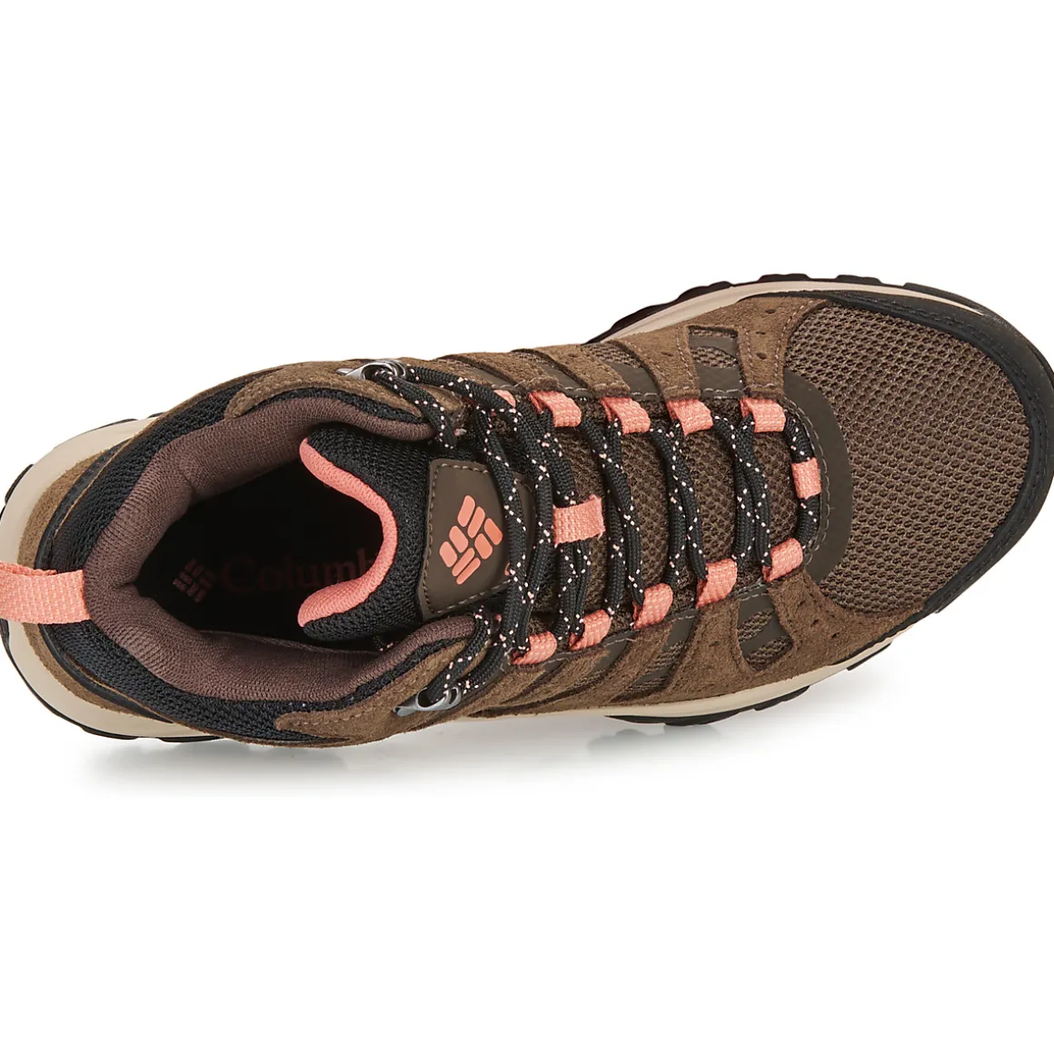 REDMOND III MID WATERPROOF