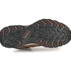 REDMOND III MID WATERPROOF