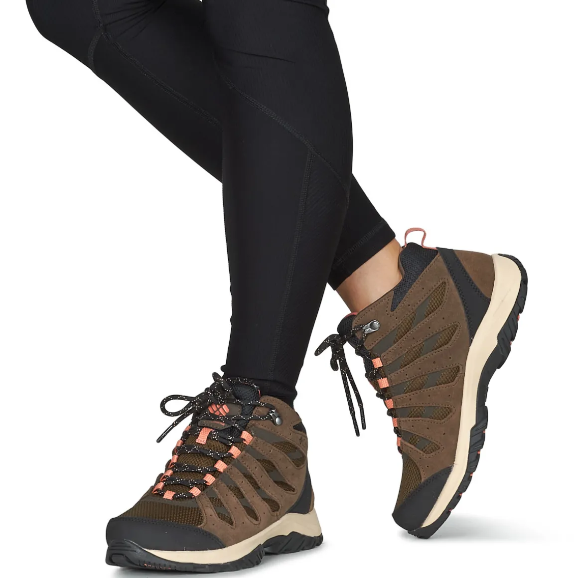 REDMOND III MID WATERPROOF