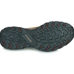 REDMOND III MID WATERPROOF