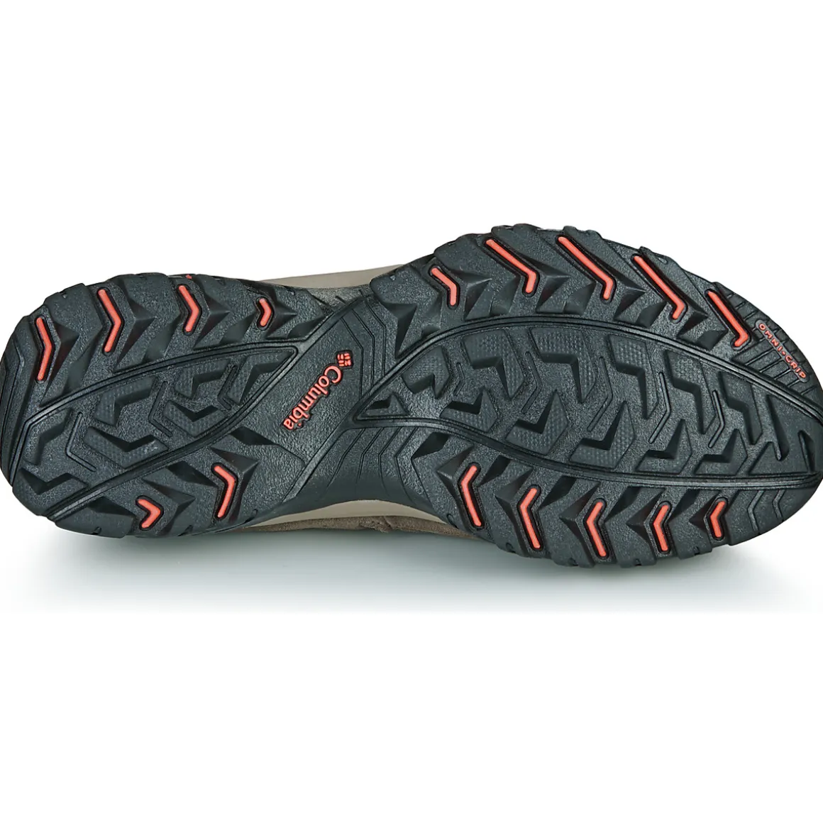 REDMOND III WATERPROOF