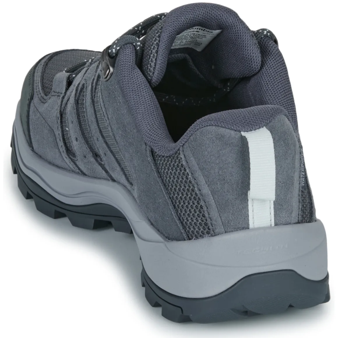 REDMOND IV LOW WATERPROOF