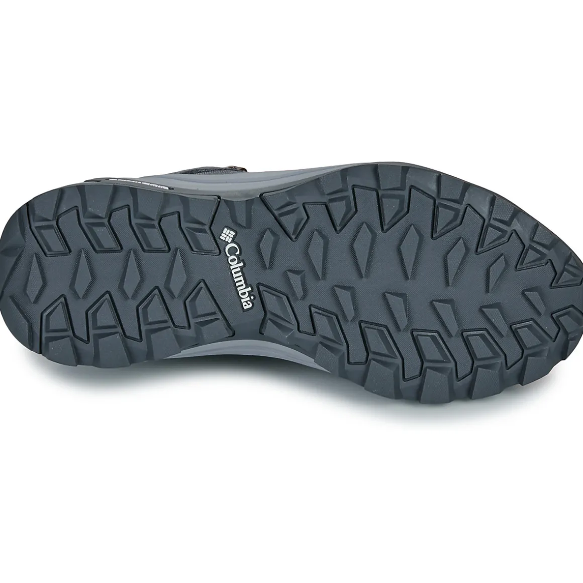 REDMOND IV LOW WATERPROOF