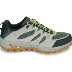 REDMOND IV LOW WATERPROOF