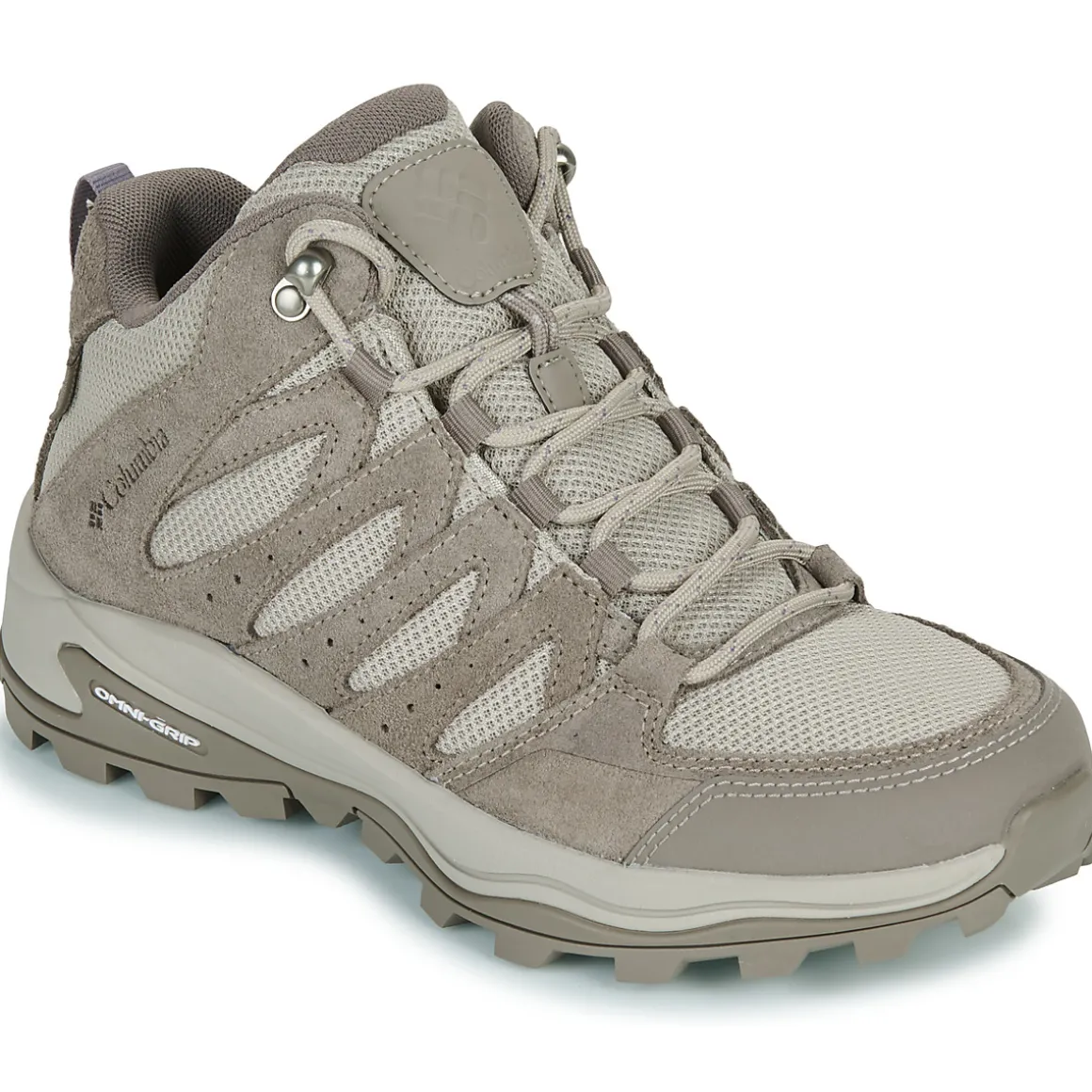 REDMOND IV MID WATERPROOF