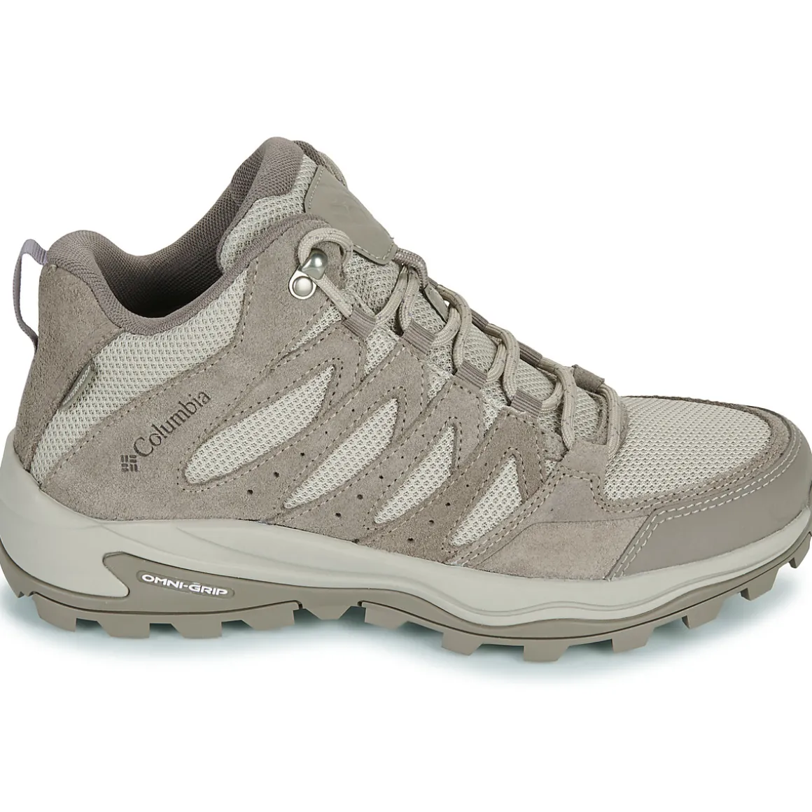 REDMOND IV MID WATERPROOF