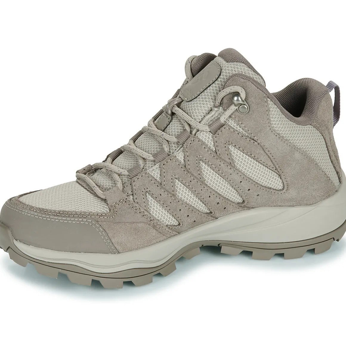 REDMOND IV MID WATERPROOF