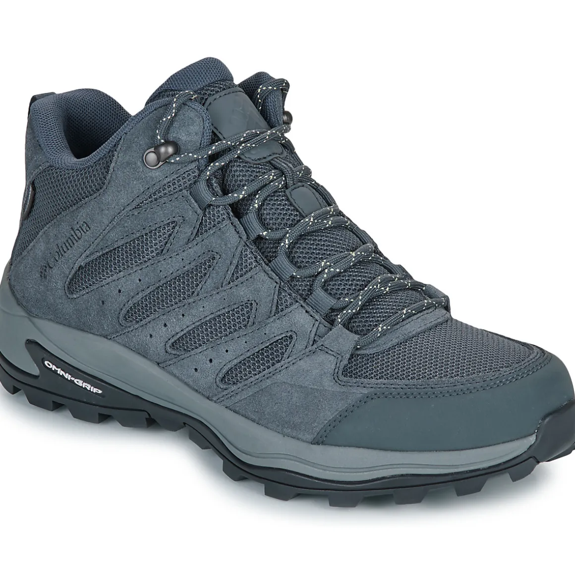 REDMOND IV MID WATERPROOF