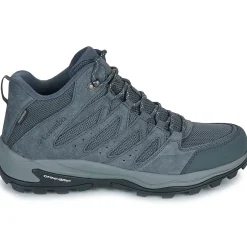 REDMOND IV MID WATERPROOF