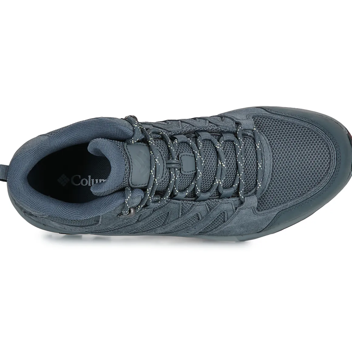 REDMOND IV MID WATERPROOF