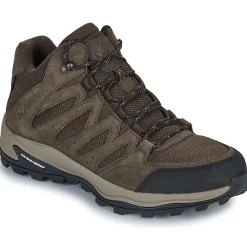 REDMOND IV MID WATERPROOF
