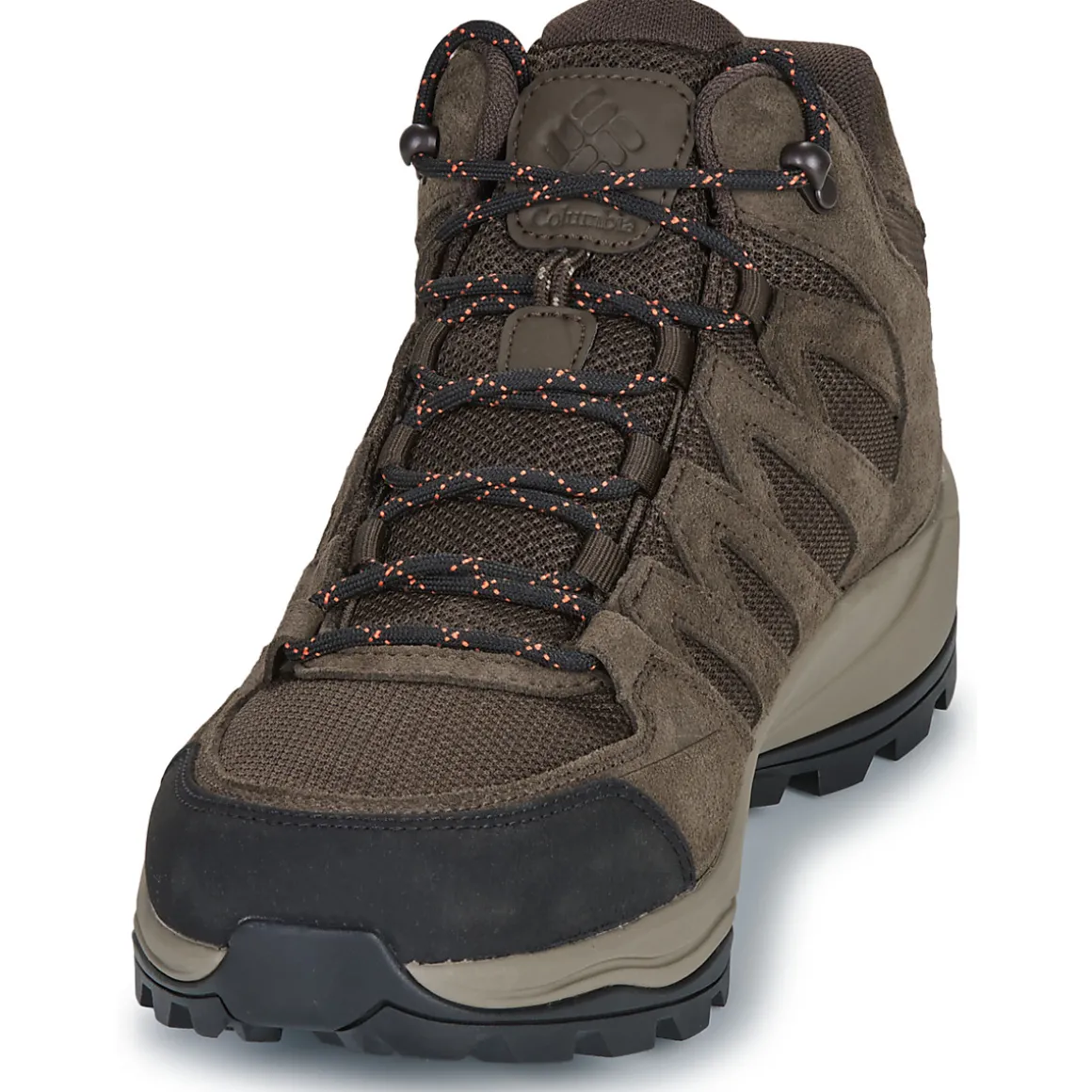 REDMOND IV MID WATERPROOF