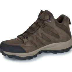 REDMOND IV MID WATERPROOF