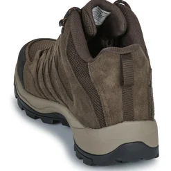 REDMOND IV MID WATERPROOF