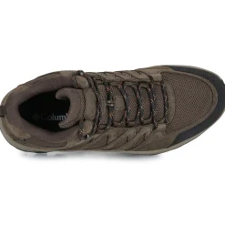 REDMOND IV MID WATERPROOF