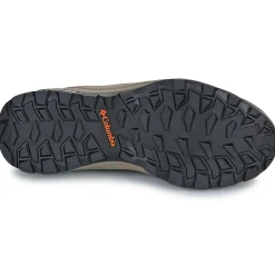 REDMOND IV MID WATERPROOF