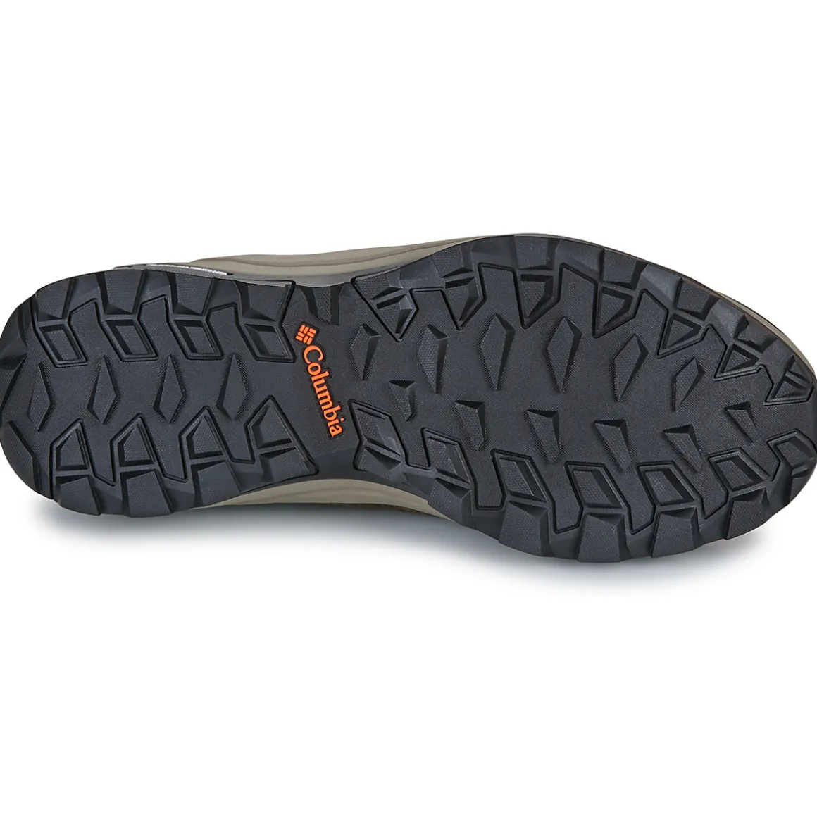 REDMOND IV MID WATERPROOF