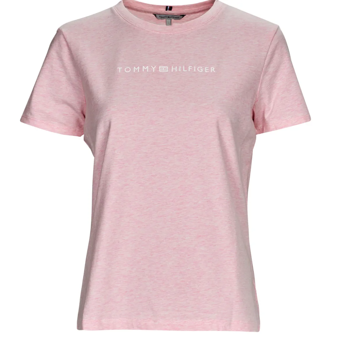 REG FROSTED CORP LOGO C-NK SS