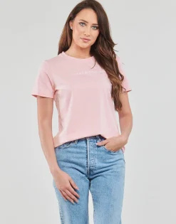 REG FROSTED CORP LOGO C-NK SS