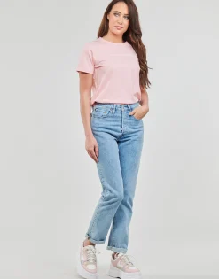 REG FROSTED CORP LOGO C-NK SS