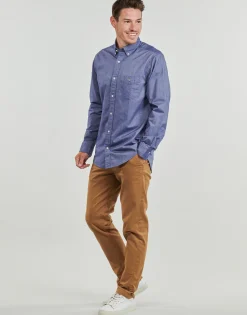 REG OXFORD SHIRT