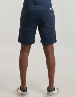 REGULAR CHINO SHORT
