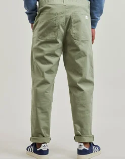 RELAXED COMFORT PANT