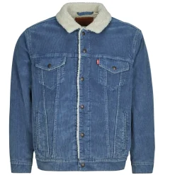 RELAXED FIT SHERPA TRKR