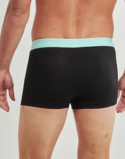 RELAXED FIT TRUNK 3PK X3