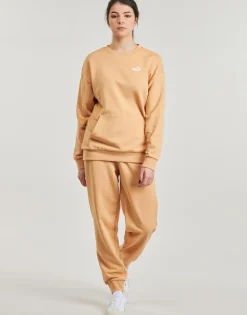 RELAXED SWEAT SUIT