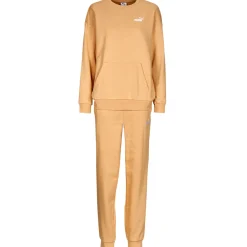 RELAXED SWEAT SUIT