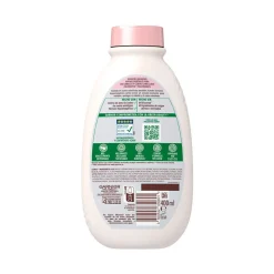 Remèdes Originaux Shampoing Délicatesse À L&39;avoine