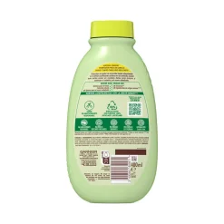 Remèdes Originaux Shampooing Doux À L&39;argile Et Au Citron