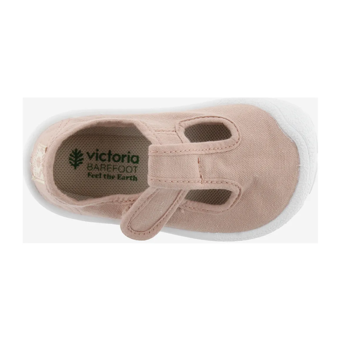 Respectueux sandale BAREFOOT BOSCO 1370108
