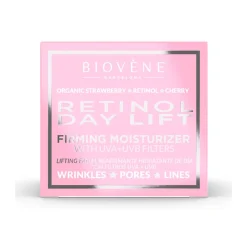 Retinol Day Lift Firming Moisturizer