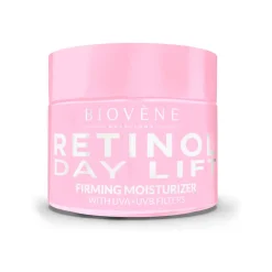 Retinol Day Lift Firming Moisturizer