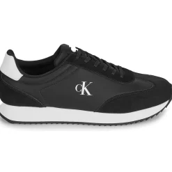 RETRO RUNNER LACE UP NY-SU