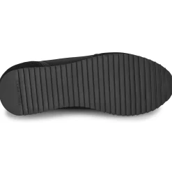 RETRO RUNNER LACE UP NY-SU