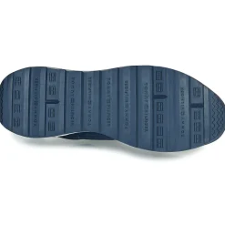 RETRO RUNNER NYLON MIX