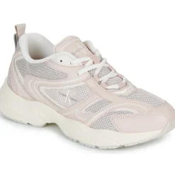 RETRO TENNIS MESH ML