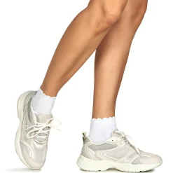 RETRO TENNIS MESH ML