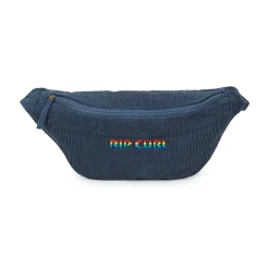 REVIVAL CORD WAIST BAG