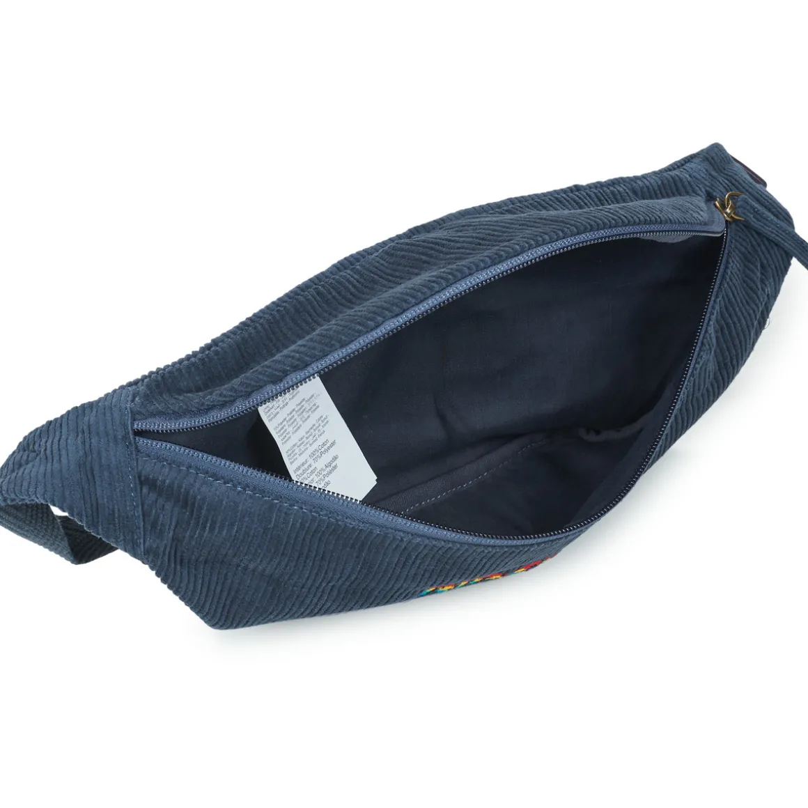 REVIVAL CORD WAIST BAG