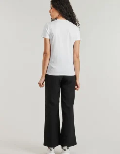 RHINESTONE KARL T-SHIRT