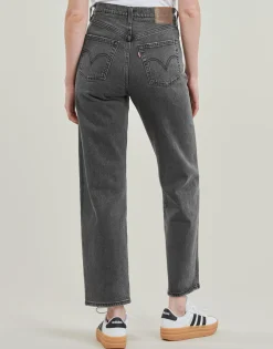 RIBCAGE STRAIGHT ANKLE