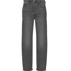 RIBCAGE STRAIGHT ANKLE