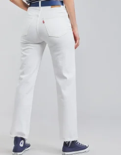 RIBCAGE STRAIGHT ANKLE