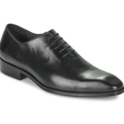 Richelieu Brett & Sons 4619-NATUR-NOIR